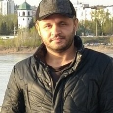 Фотография мужчины Назаров Толиб, 40 лет из г. Нижнеудинск