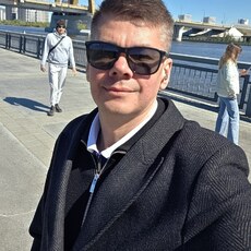 Фотография мужчины Денис, 42 года из г. Набережные Челны