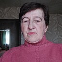 Янина, 68 лет