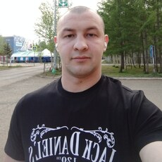 Фотография мужчины Виталий, 34 года из г. Удачный