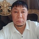 Ержан, 36 лет
