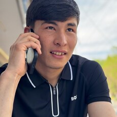 Фотография мужчины Ерғали, 22 года из г. Шымкент