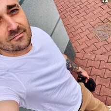 Фотография мужчины Alex, 33 года из г. Сувалки