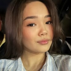 Фотография девушки Айнұр, 20 лет из г. Актобе