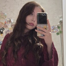 Фотография девушки Светлана, 27 лет из г. Новосибирск