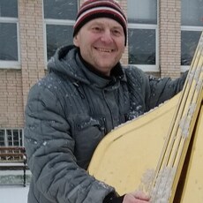 Фотография мужчины Анатолий, 54 года из г. Волжск