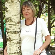 Фотография девушки Яна, 66 лет из г. Покровское