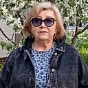 Танзиля, 67 лет