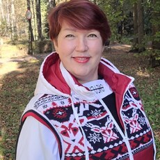Фотография девушки Анна, 51 год из г. Новодвинск