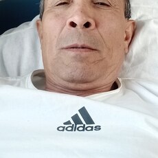 Фотография мужчины Xamid, 57 лет из г. Иркутск