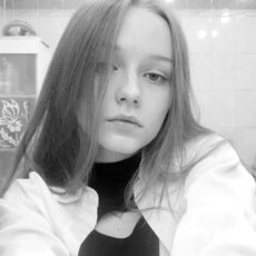 Фотография девушки Валерия, 18 лет из г. Таганрог