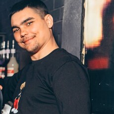 Фотография мужчины Александр, 28 лет из г. Анжеро-Судженск