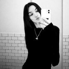 Фотография девушки Hanna, 21 год из г. Минск
