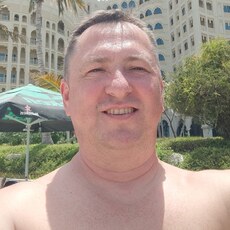 Фотография мужчины Andreyant, 47 лет из г. Могилев