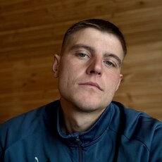 Фотография мужчины Федор, 28 лет из г. Иркутск