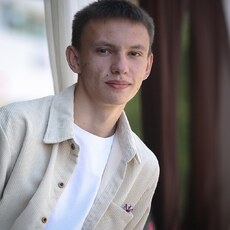 Фотография мужчины Сергей, 18 лет из г. Ангарск
