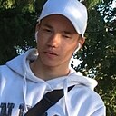 Айдар, 24 года