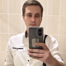 Фотография мужчины Виталий, 32 года из г. Новокубанск