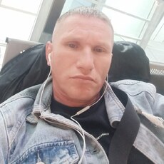 Фотография мужчины Андрей, 42 года из г. Тюмень