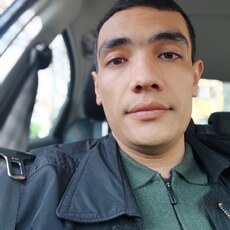 Фотография мужчины Zafar, 30 лет из г. Ташкент