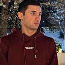 Аслан, 27 лет