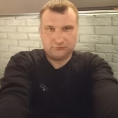 Фотография мужчины Сергей, 37 лет из г. Можайск