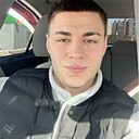 Илья, 22 года