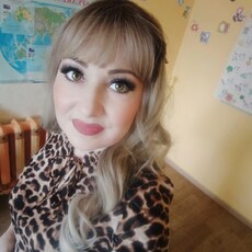Фотография девушки Елена, 33 года из г. Невьянск