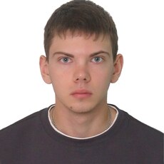 Фотография мужчины Матвей, 23 года из г. Каменск-Уральский