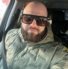 Фотография мужчины Валерий, 33 года из г. Магадан
