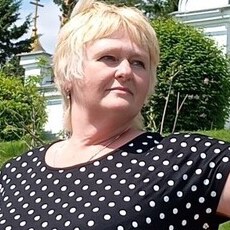 Фотография девушки Светлана, 54 года из г. Красноярск