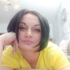 Фотография девушки Татьяна, 45 лет из г. Омск