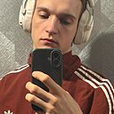 Никита, 20 лет
