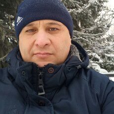 Фотография мужчины Нвер, 43 года из г. Костанай