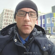 Фотография мужчины Александр, 37 лет из г. Чунский