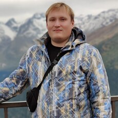 Фотография мужчины Павел, 33 года из г. Ульяновск