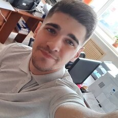 Фотография мужчины Алексей, 29 лет из г. Иваново