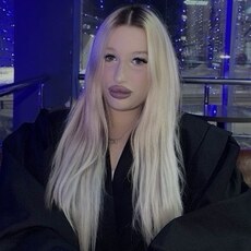 Фотография девушки Софья, 20 лет из г. Анжеро-Судженск
