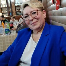 Фотография девушки Валентина, 61 год из г. Борисов