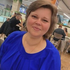 Фотография девушки Светлана, 54 года из г. Москва
