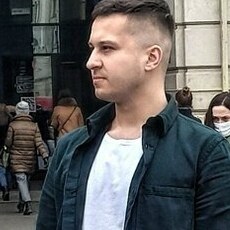 Фотография мужчины Иван, 27 лет из г. Мытищи