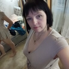 Фотография девушки Анастасия, 42 года из г. Новоуральск