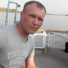 Фотография мужчины Витëк, 41 год из г. Екатеринбург