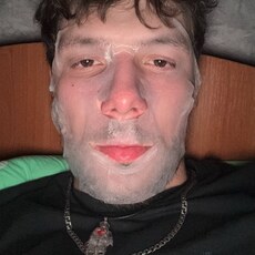 Фотография мужчины Федя, 23 года из г. Молодечно