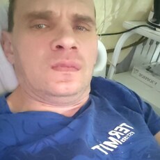 Фотография мужчины Денис, 43 года из г. Ковров