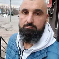 Фотография мужчины Виталий, 44 года из г. Харьков