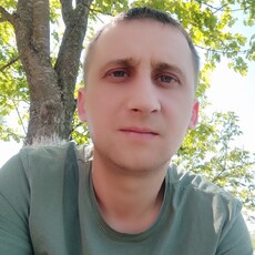Фотография мужчины Олег, 32 года из г. Гомель