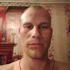 Фотография мужчины Андрей, 33 года из г. Караганда