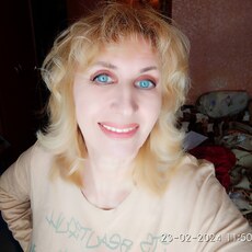 Фотография девушки Татьяна, 62 года из г. Бишкек