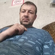 Фотография мужчины Юсуф, 30 лет из г. Карачаевск